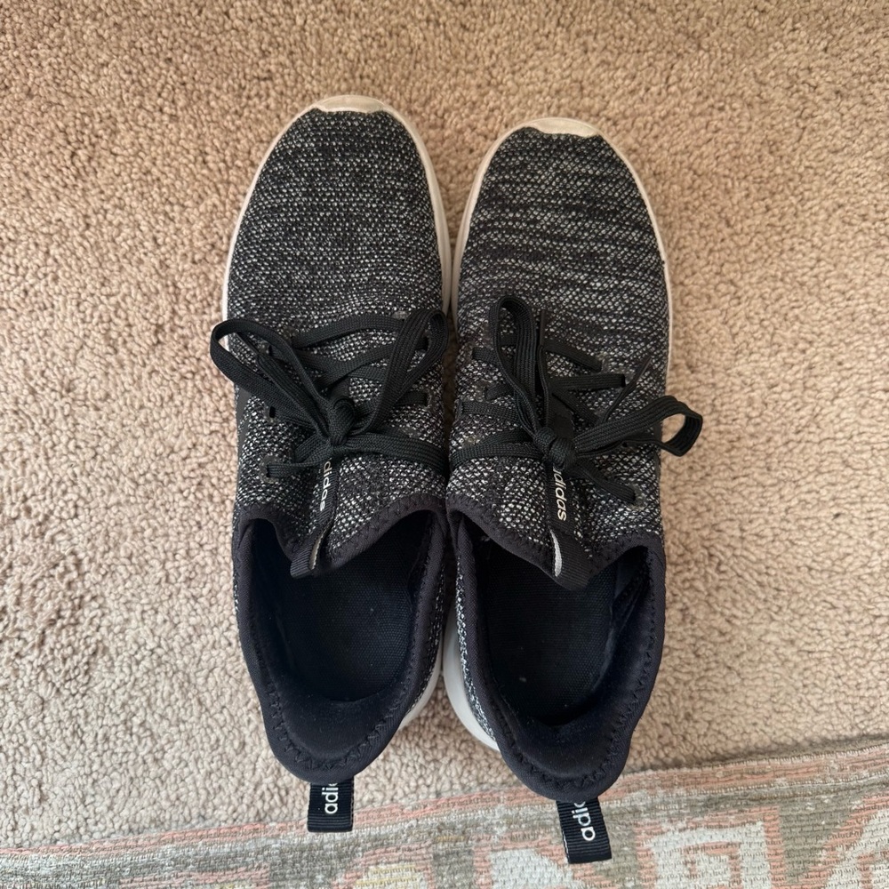 Women’s Adidas Cloudfoam Sneakers